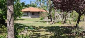 CACHEUTA Casa de Montaña